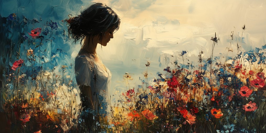 CoCo - Meadow Muse - XXL #1.0