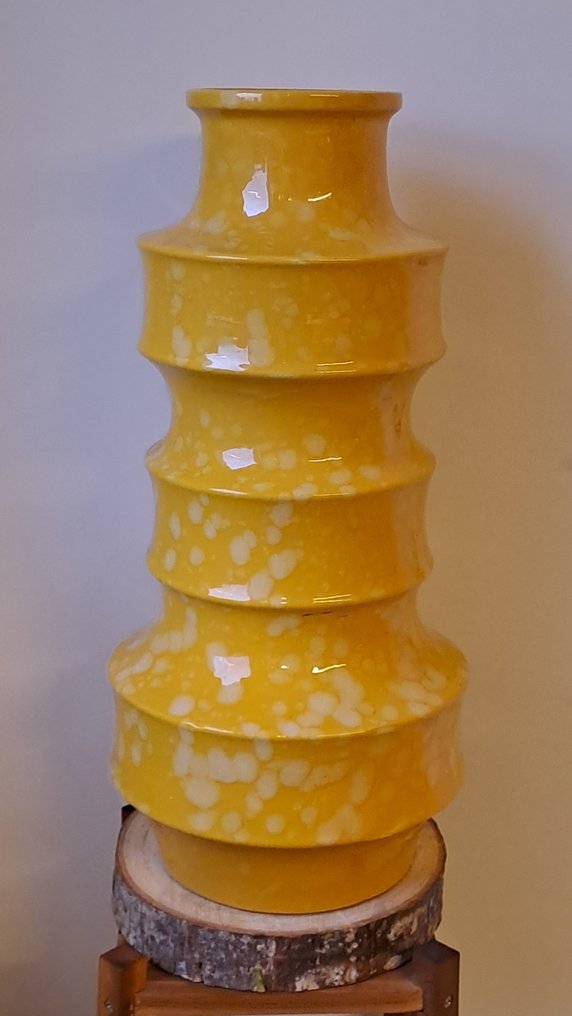 Scheurig - 花瓶 -  267-48 - Faience - Pagodevaas #2.1