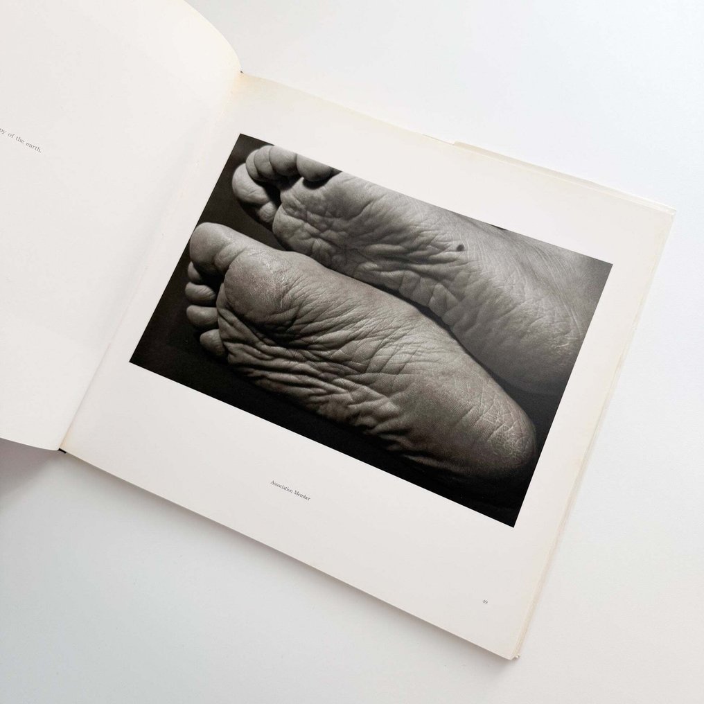 Ishiuchi Miyako - Ishiuchi Miyako 1・9・4・7 - 1990 #4.3