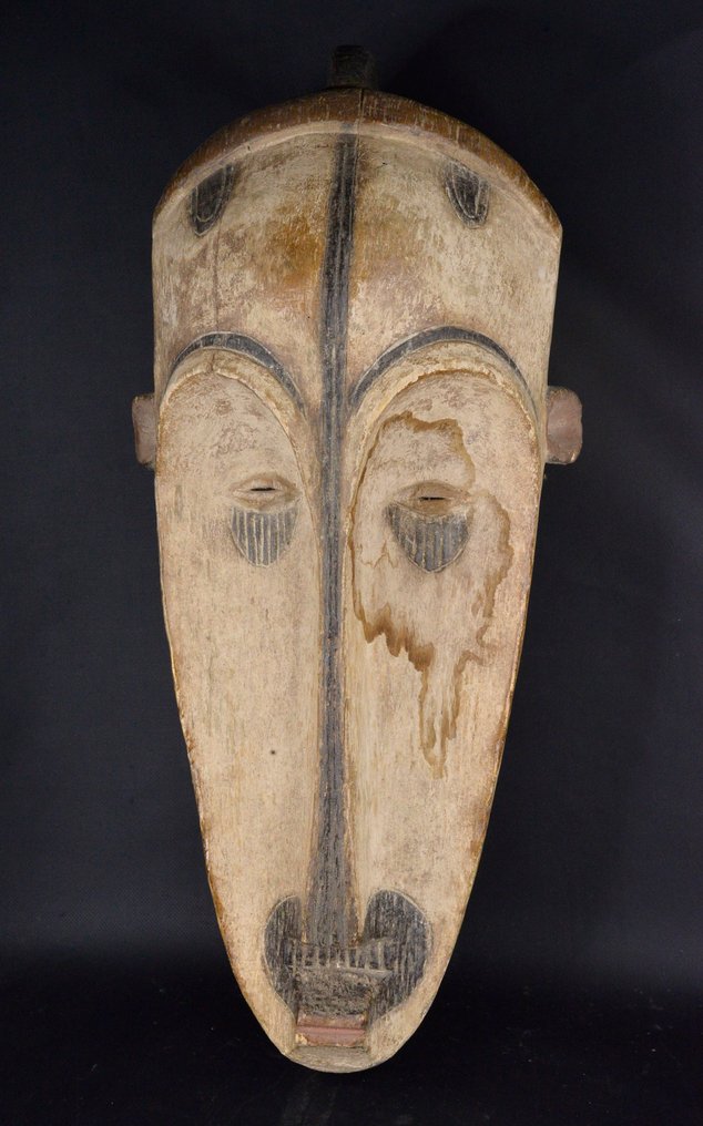 Ngil - Agyar - Gabon #1.0