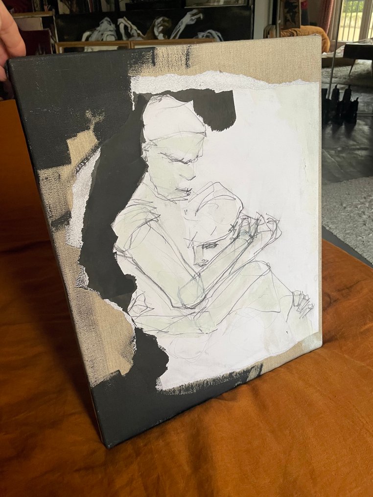 Laurent Anastay Ponsolle - Safe Zone #4.3