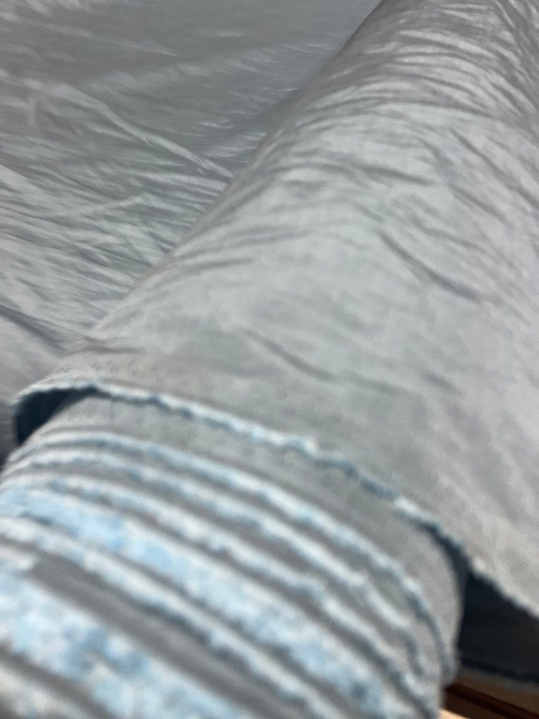 Christian fischbacher stropicciato 2000 x 145 - Textile - 2000 cm - 145 cm #3.2