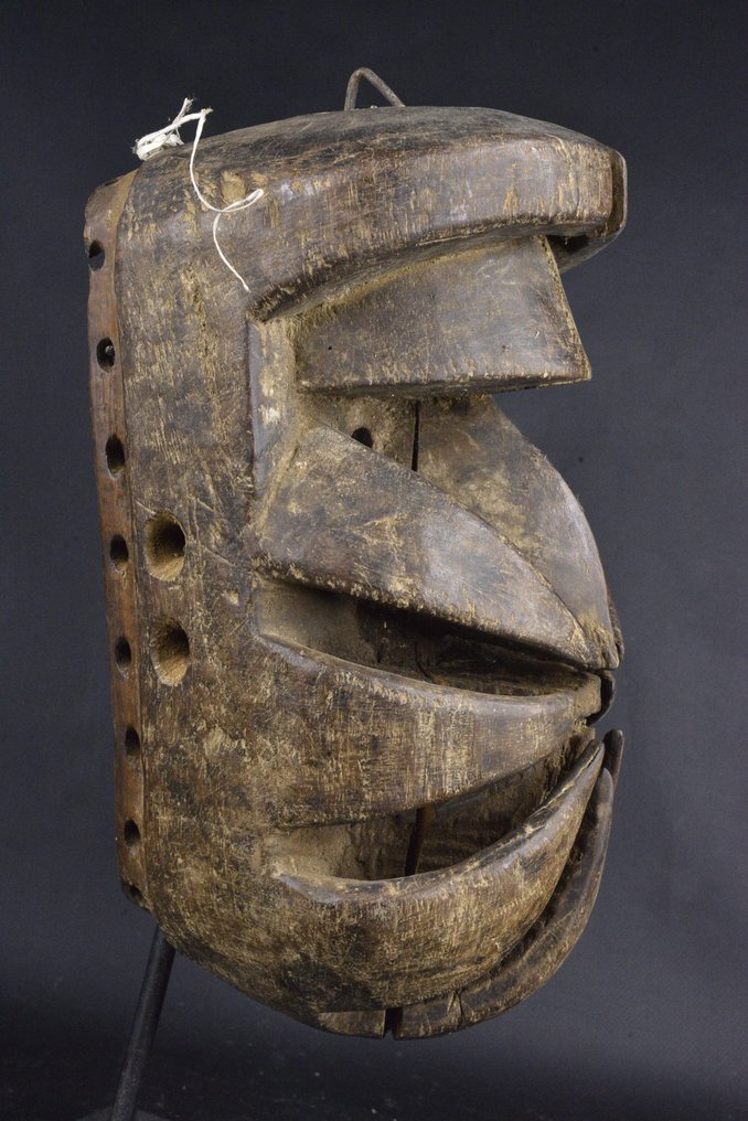 Bété.  (No Reserve Price) #3.2