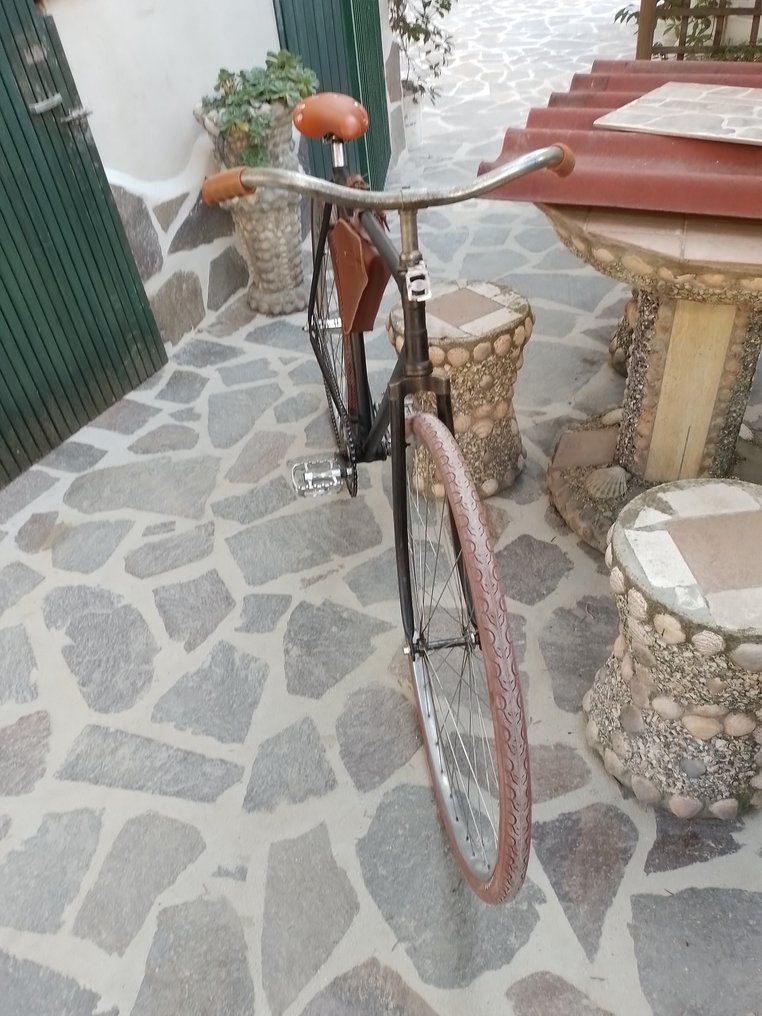 Legnano - Custom bicycle - 1932 #1.0