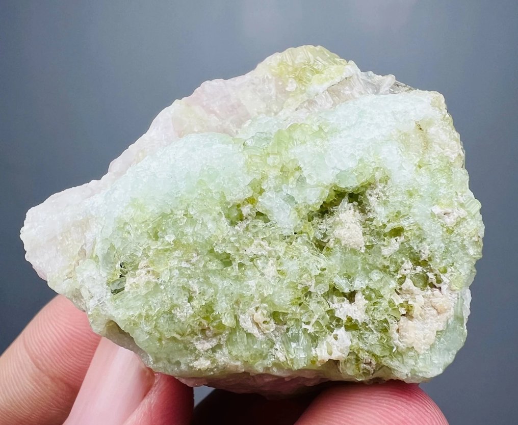 Καφές του καρπουζιού Τουρμαλίνης Κρύσταλλος- 68 g - (1) #4.3