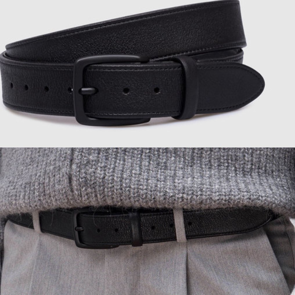 Moorer - Ζώνη #1.0