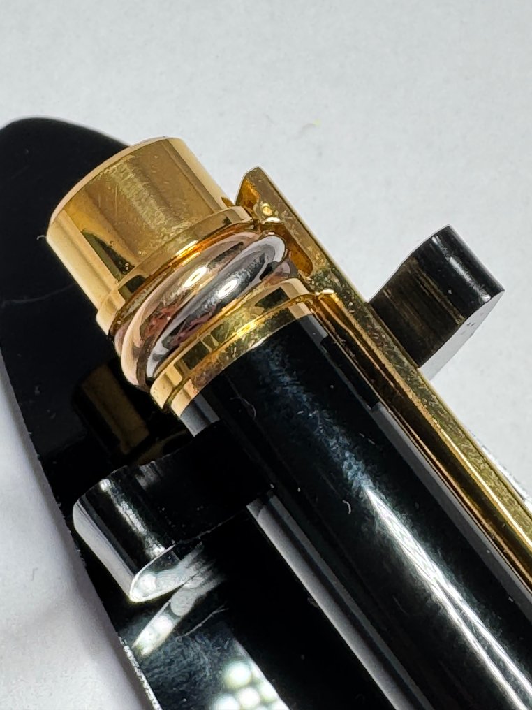 Cartier, Must de Cartier - Must de Cartier - Στυλογράφος #1.0