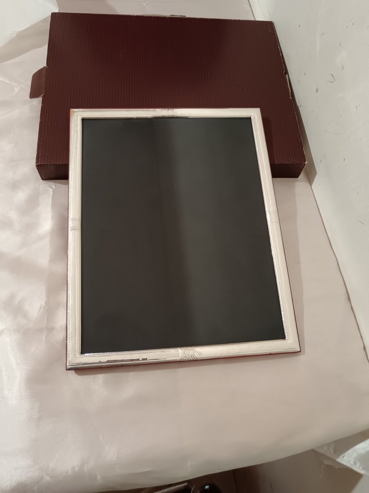 Argenti Firenze - 相框  - 镀银 #1.0