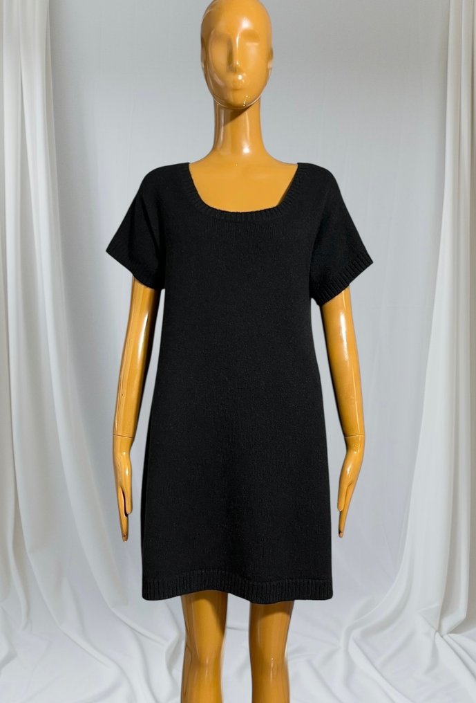 Diane von Furstenberg 100% Cashmere - Kleid #1.0