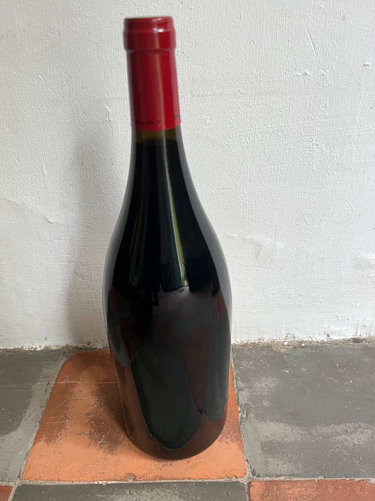 2007 Domaine Jean Grivot - 馮羅曼尼 - 1 馬格南瓶(1.5公升) #1.0