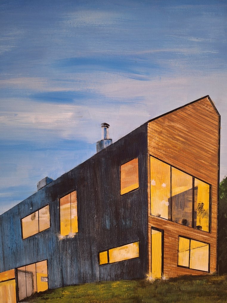 Ana del Castillo - The magic house #3.2