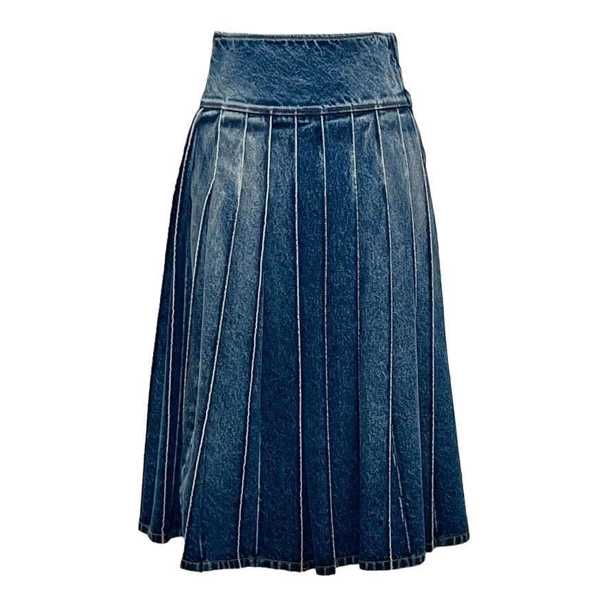 Michael Kors Collection - 牛仔裙 - New with tags #1.0