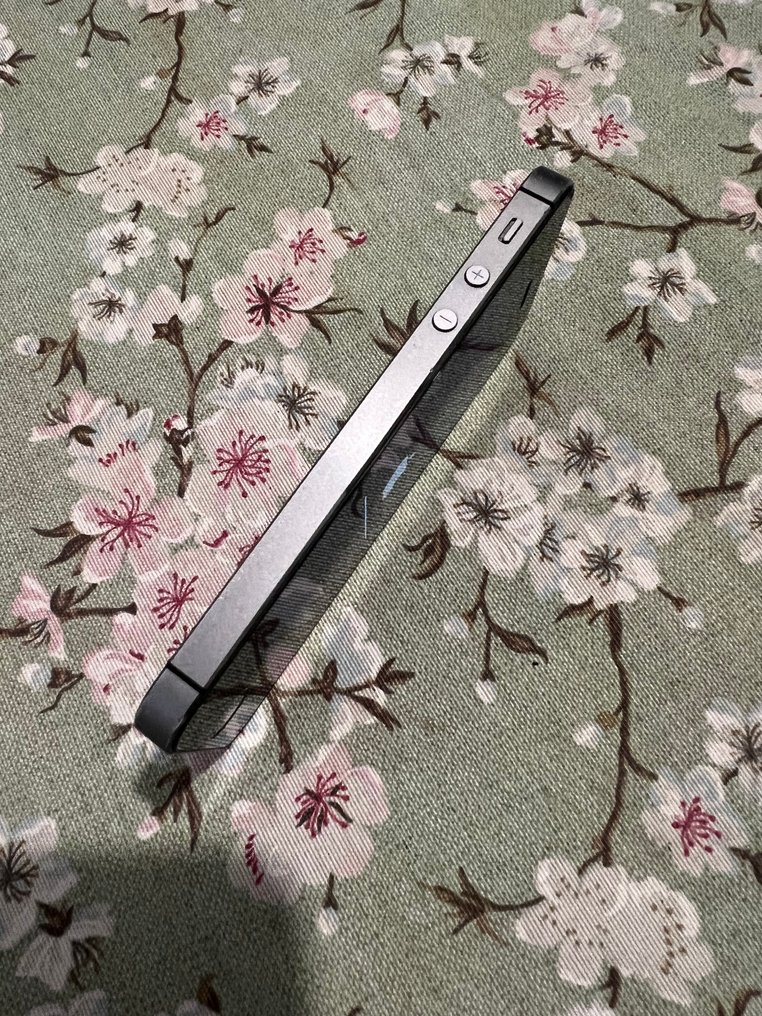 Apple iphone SE, iphone 5S, iphone 6 & Iphone 6s - Κινητό τηλέφωνο (4) #3.2