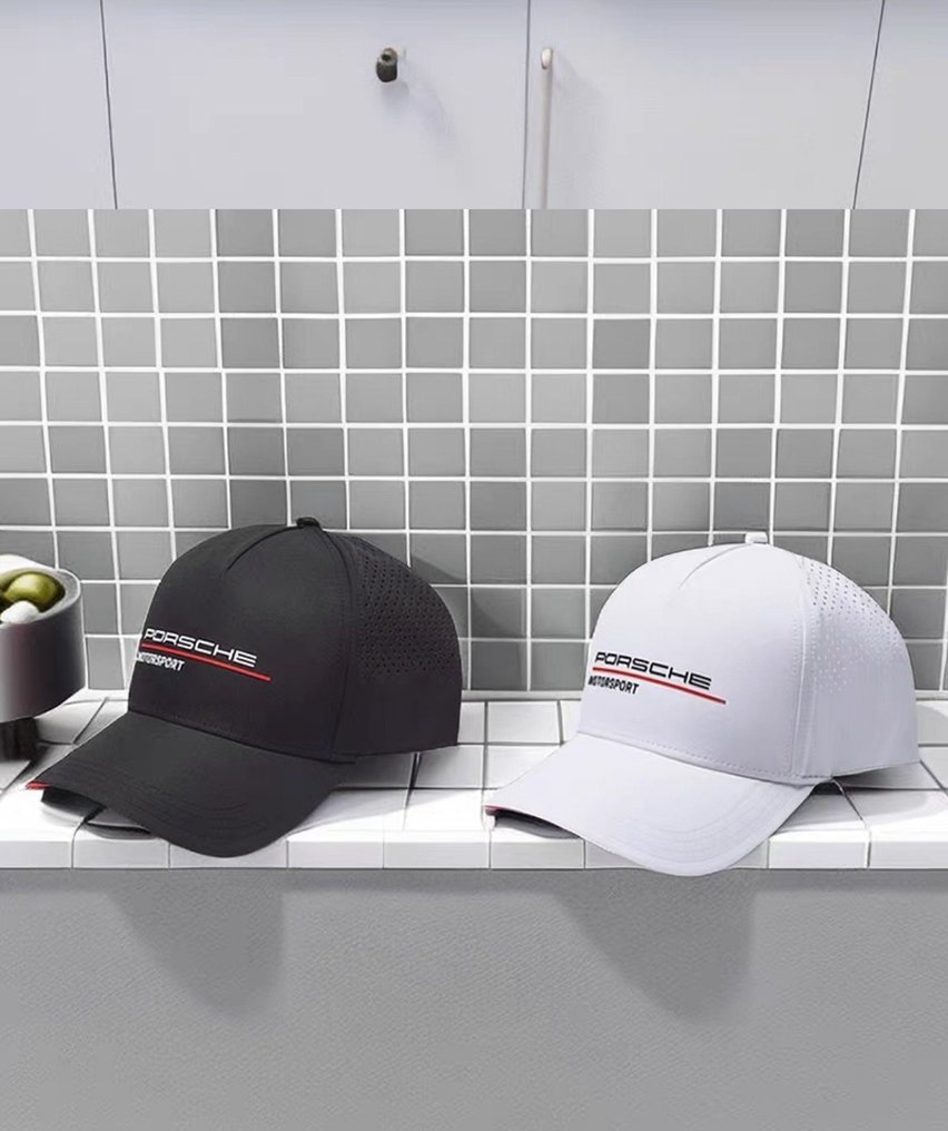 POS (point of sale advertising object) (2) - Cap #1.0