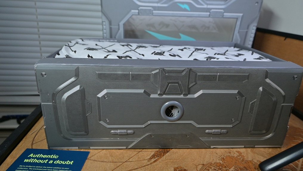 Nike - RTFKT x Nike Dunk Genesis - Sneakersy - Rozmiar: EU 45.5 - Nowe z metkami #3.2