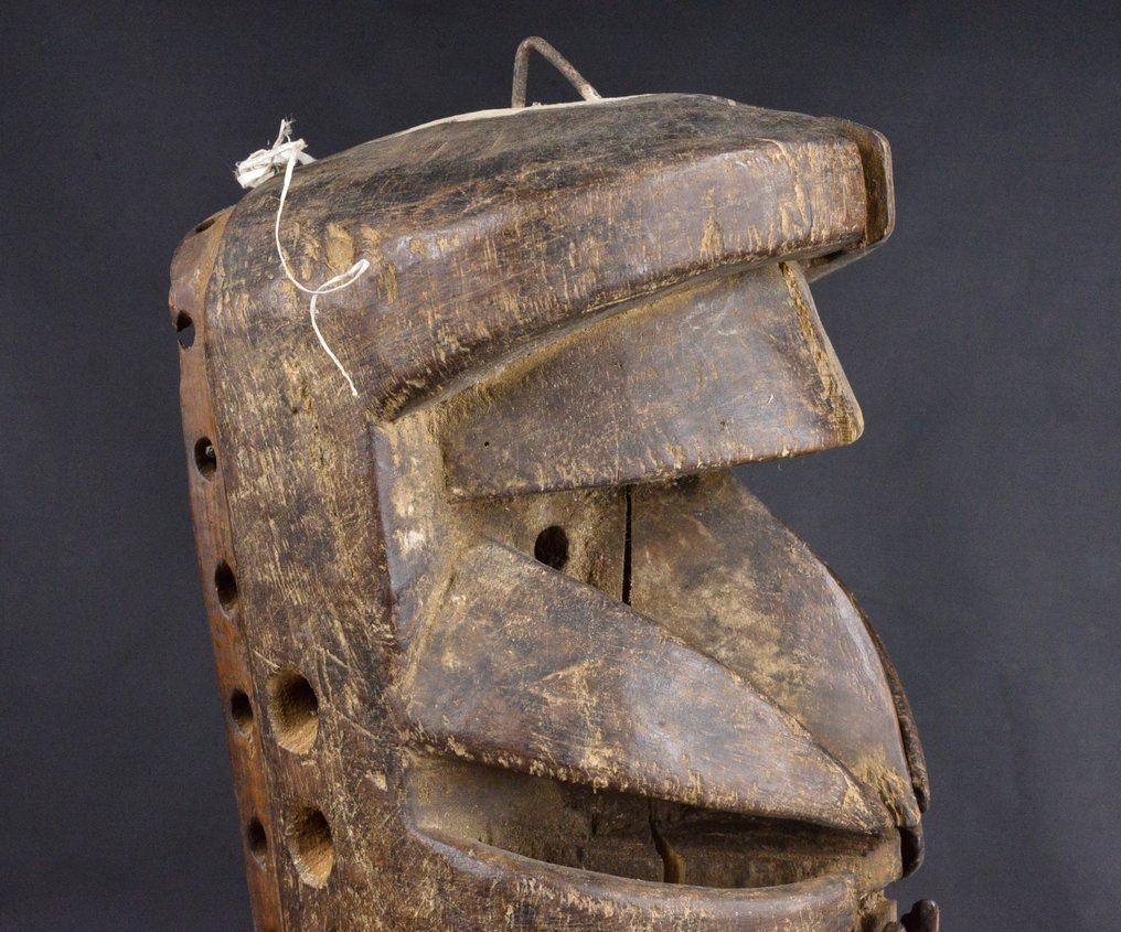 Bété.  (No Reserve Price) #4.3