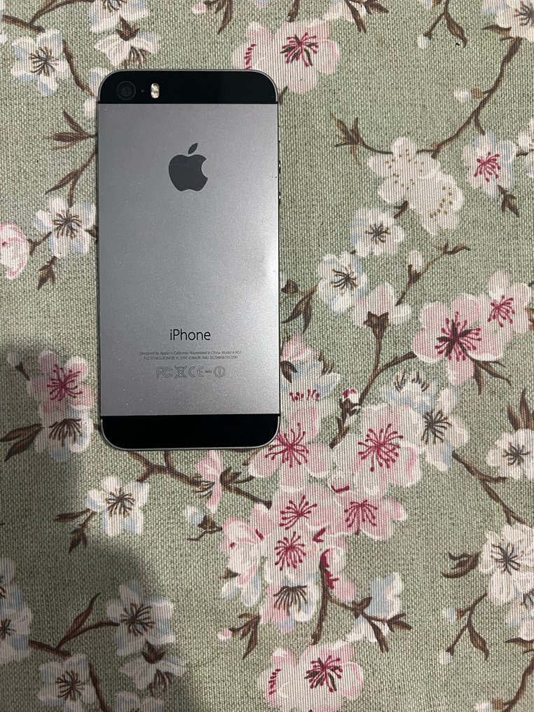 Apple iphone SE, iphone 5S, iphone 6 & Iphone 6s - Κινητό τηλέφωνο (4) #2.1