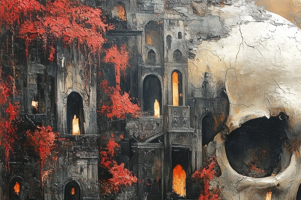 CoCo - Doomed City - XXL #2.1