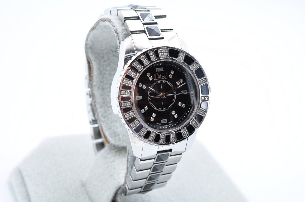 Christian Dior - Christal - CD112116 M001 - Γυναίκες - 2010-2020  #2.1