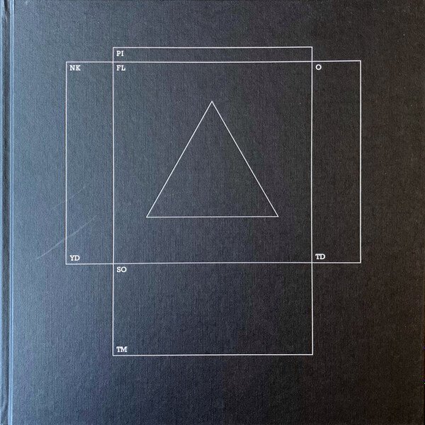Pink Floyd - The Dark Side Of The Moon - Celebrate Box Of 50 Years Of A Legend - CD box set - 2023 #4.3