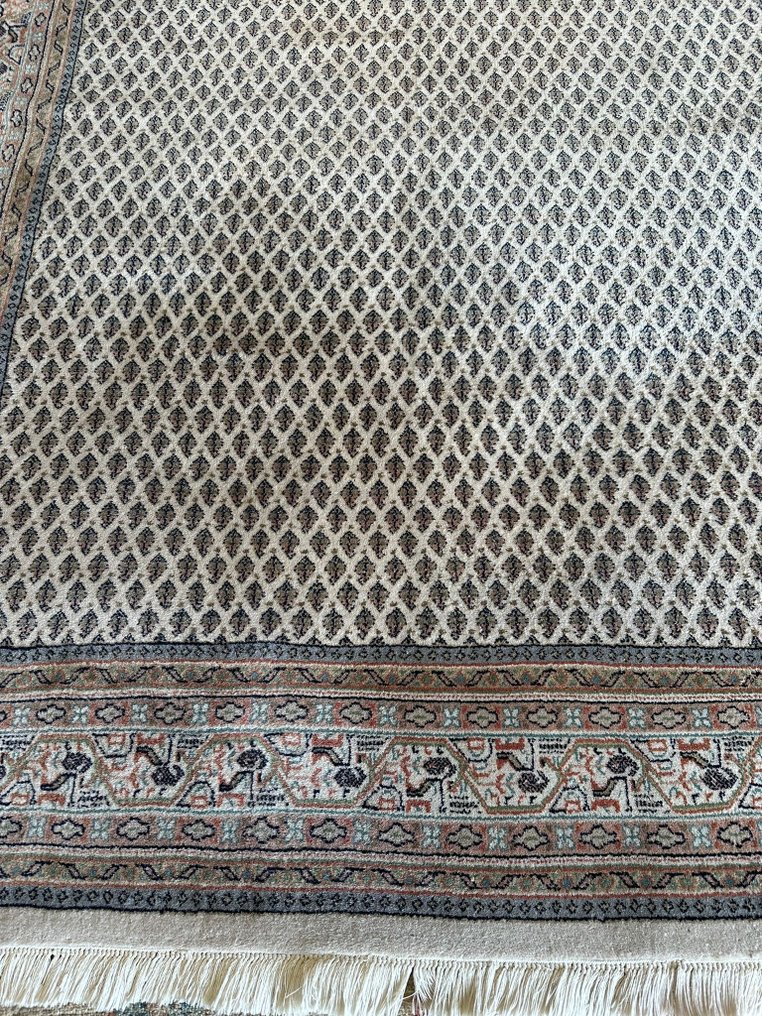 Mir - Carpet - 245 cm - 170 cm #1.0