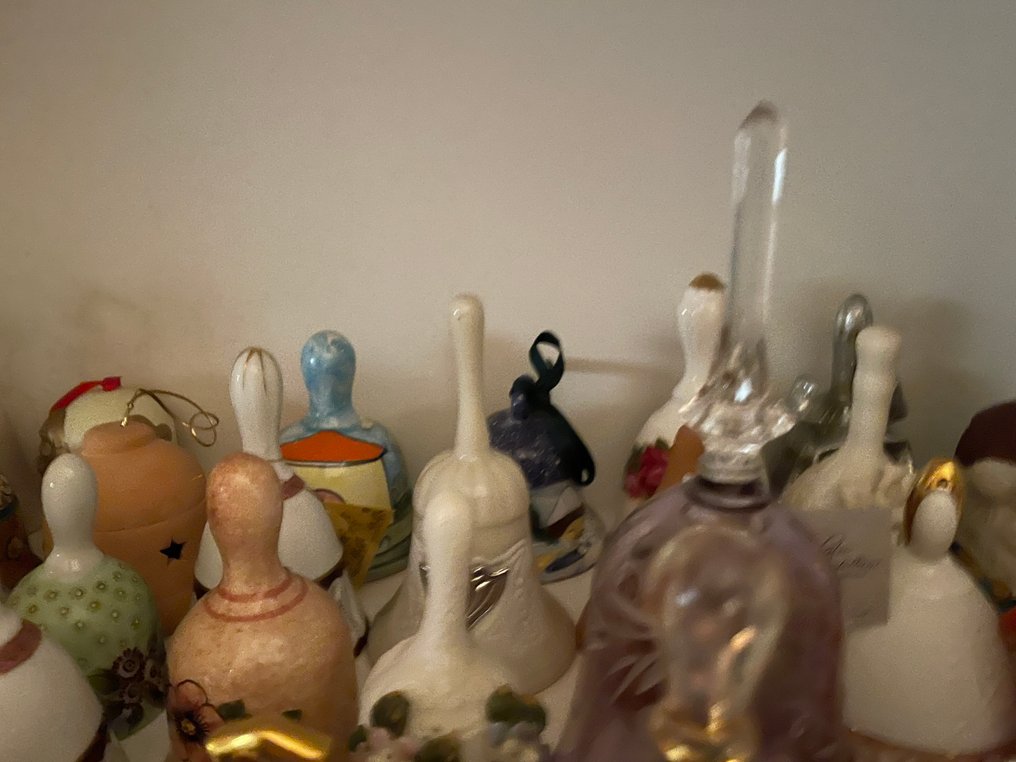 主題系列 - 230+个陶瓷、青铜、水晶装饰艺术花瓶 #3.2