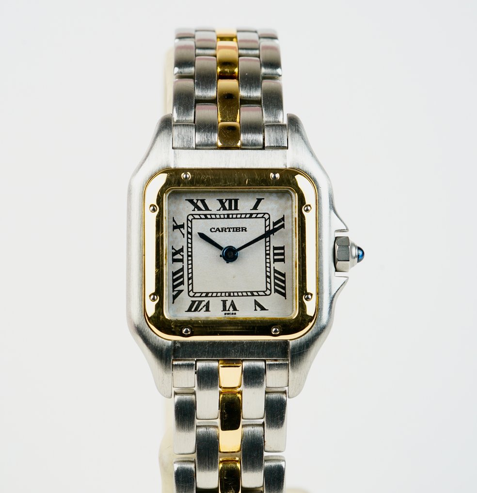 Cartier - Panthere - 66921 - Γυναίκες - 2000-2010 #3.2