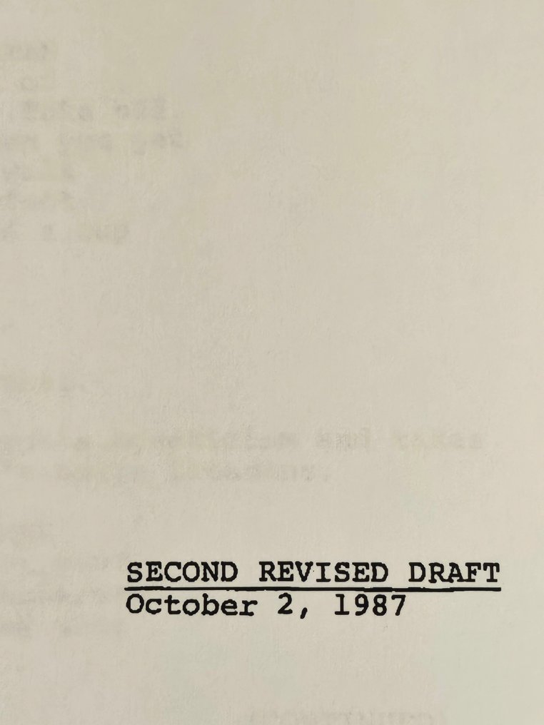Die Hard (1998) - Bruce Willis, Reginald VelJohnson, Alan Rickman - 20th Century Fox #2.1