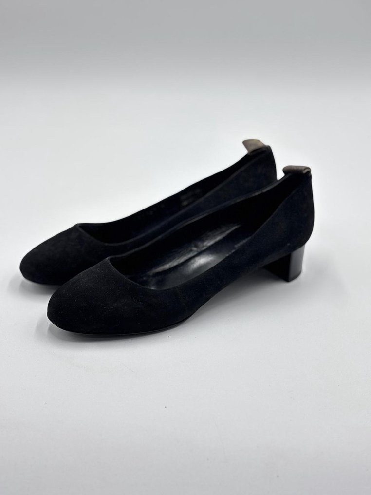 Louis Vuitton - Ballet flats - Size: EU 37 #4.3