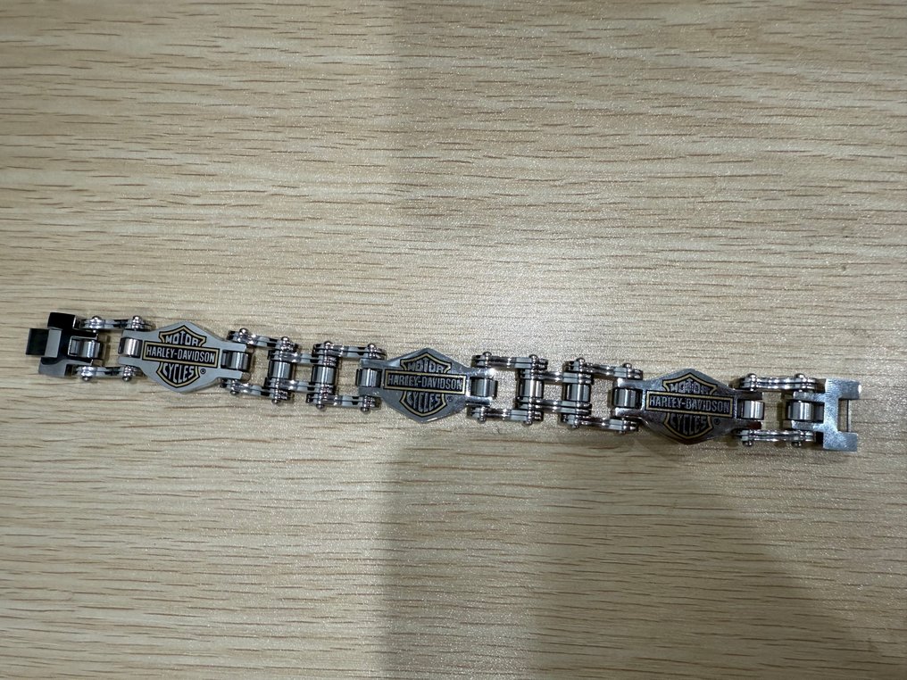 Harley-Davidson - POS (obiect publicitar punct de vânzare) #3.2