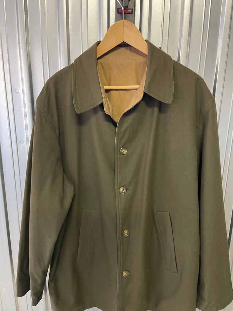 Burberrys - Abrigo - Vintage #1.0