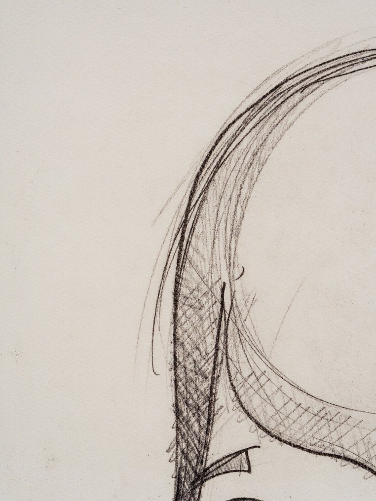 Javier Calleja (1971) - Once In My Life #4.3