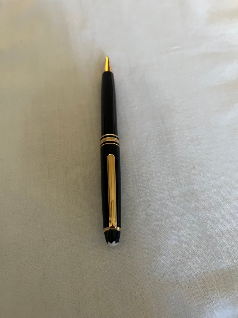Montblanc - Meisterst�fcck - Pen #1.0