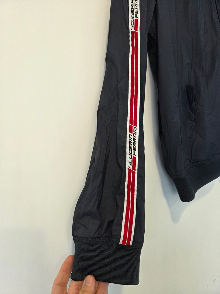 Marynarka kurtka - Ferrari - Giubbotto Scuderia Ferrari tg. XL #2.1