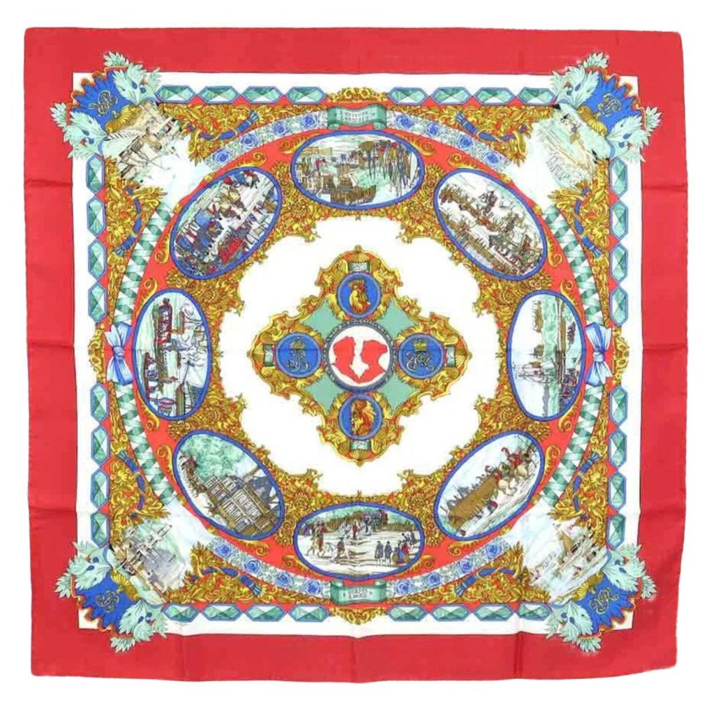 Hermès - L’Entente Cordiale - Σετ αξεσουάρ μόδας #1.0