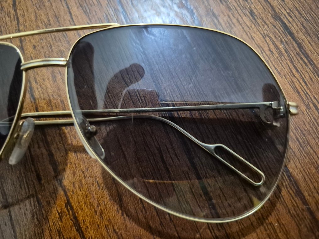 Cartier - CT0110S - 太阳镜 #3.2