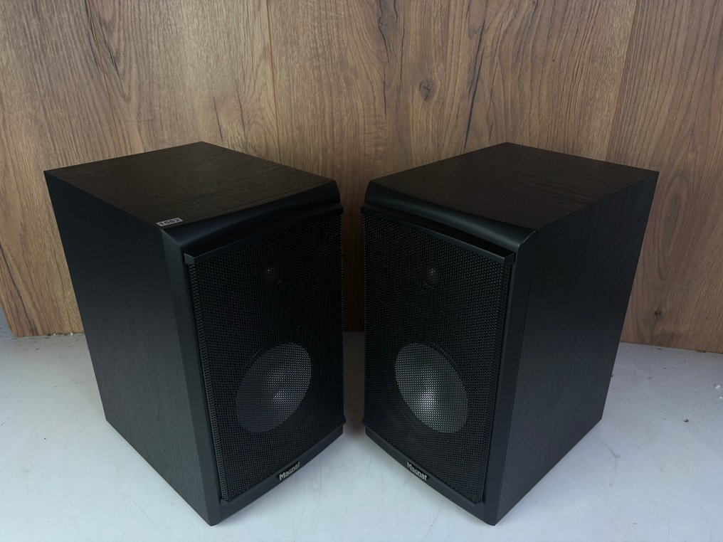 Magnat - Quantum 503 Set di casse acustiche #4.3