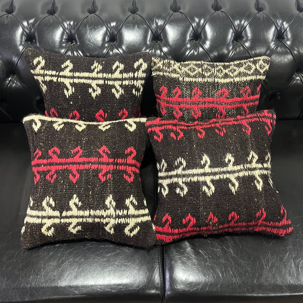 (4) Bohemian Vintage - Tyyny #1.0