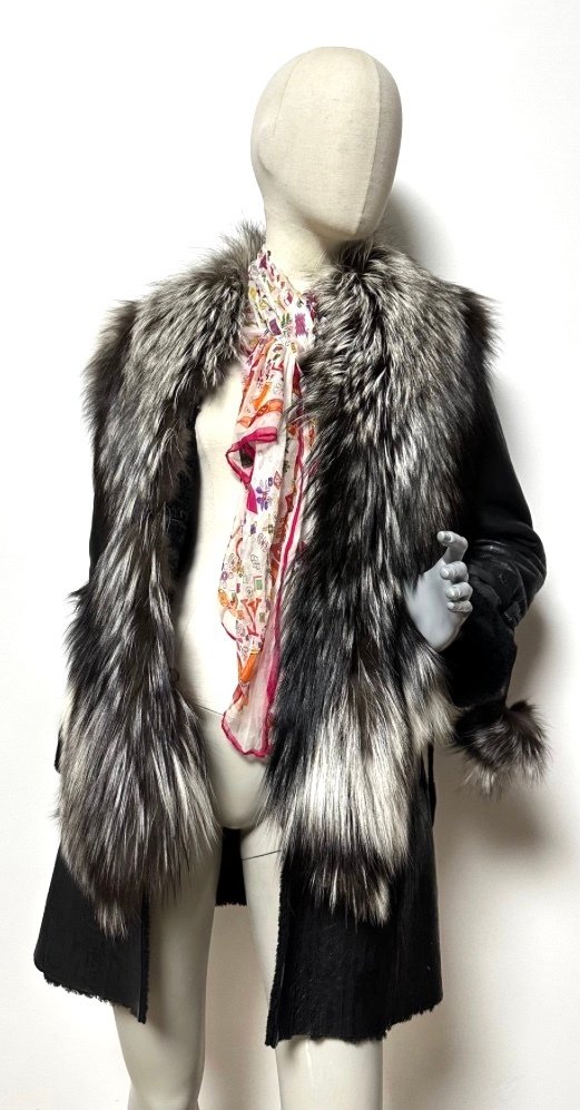 Artisan Furrier - Abrigo - Vintage #2.1