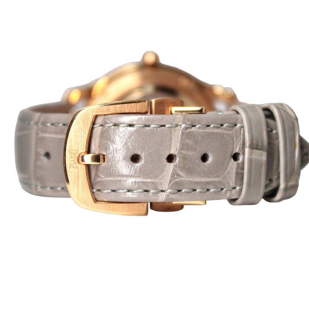 Piaget - Polo - G0A46023 - Unisex - 2000-2010  #4.3