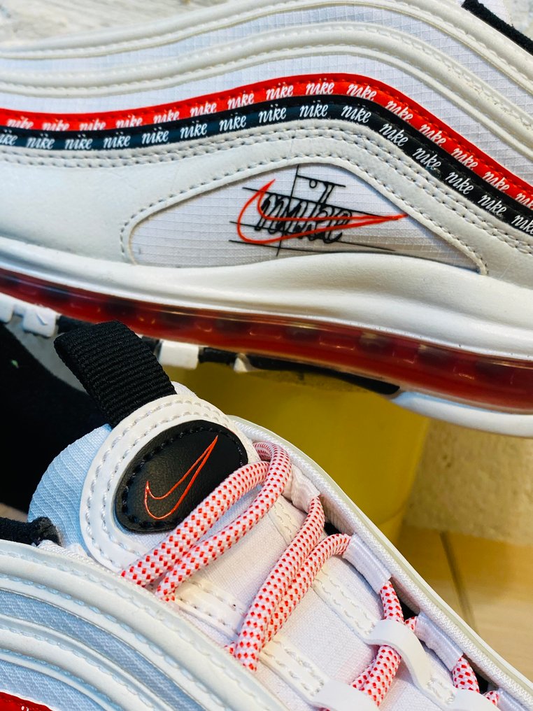 Nike - 系带鞋 - 尺寸: EU 40 #2.1