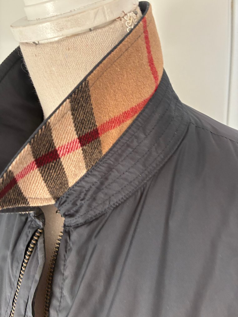 Burberry - Abrigo #2.1