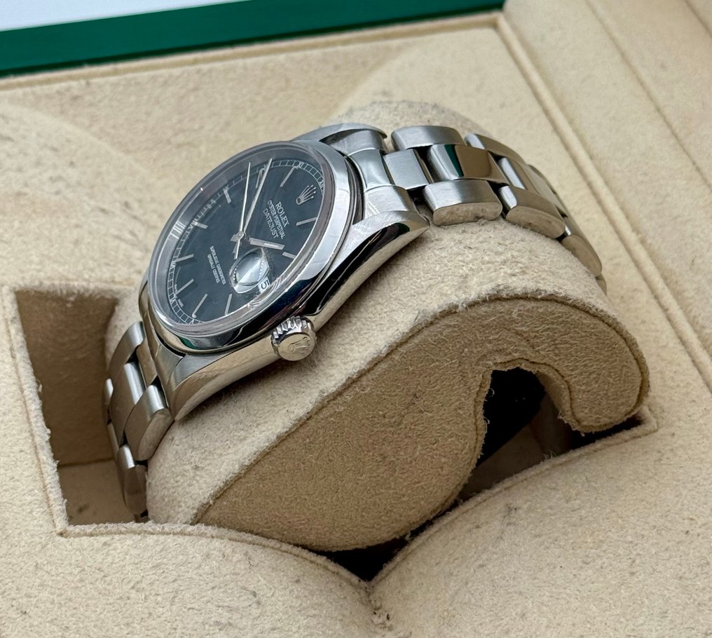Rolex - Datejust - 16220 - Men - 2000-2010  #3.2