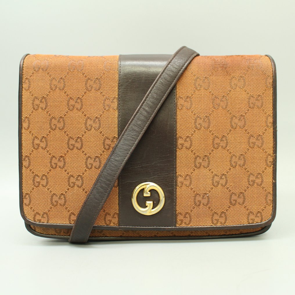 Gucci - Skuldertaske #1.0