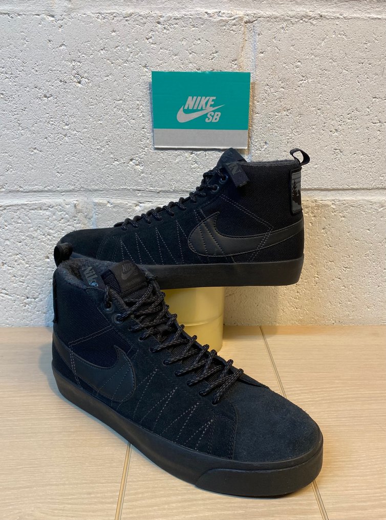 Nike SB - Παπούτσια με κορδόνια - Mέγεθος: EU 42.5 #1.0