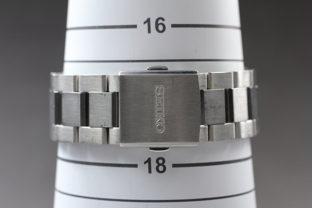 Seiko - Presage Open Haert - Ingen reservasjonspris - 4R38-00S0/SARY051 - Herre - 2010-2020 #2.1