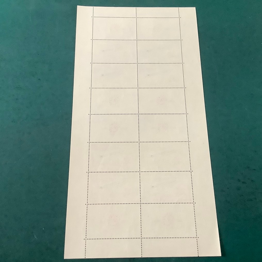 Franciaország 1964 - Philatec blokk kontrollszám nélkül - Yvert blok 6 #2.1