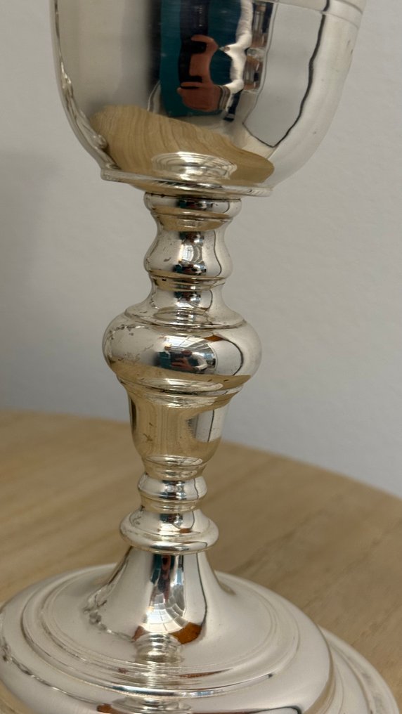 Kehely - Ezüst #4.3