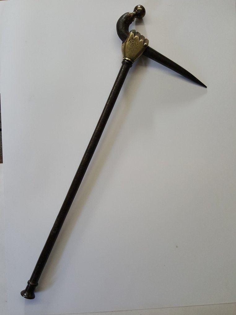 Tikari - Intia - 1800–1900 #1.0