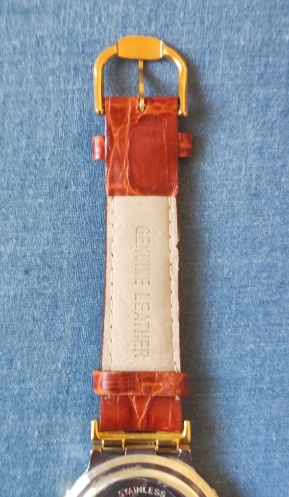 Jacques Edho - Classique - No Reserve Price - Men - 2010-2020 #4.3